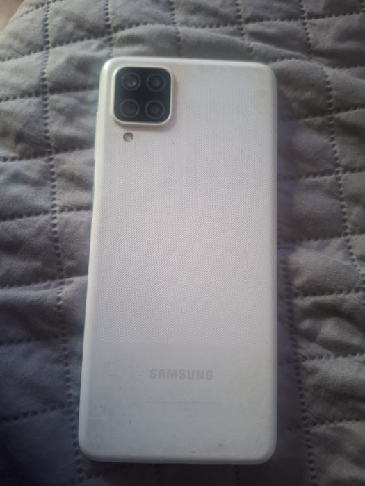 Samsung a12 128gb