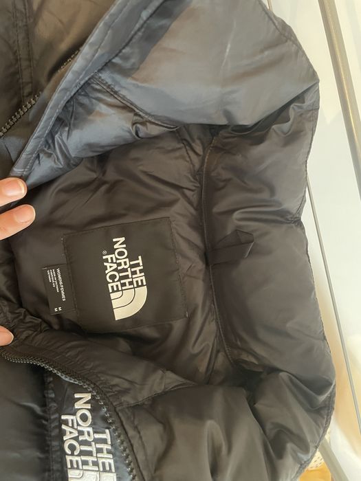 Куртка the nort face оригинал