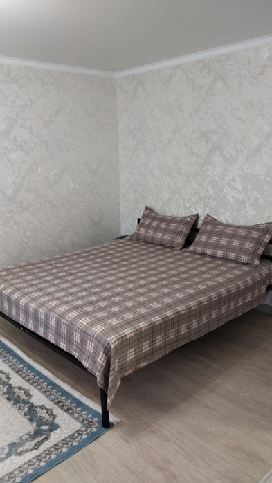 Посуточная квартира