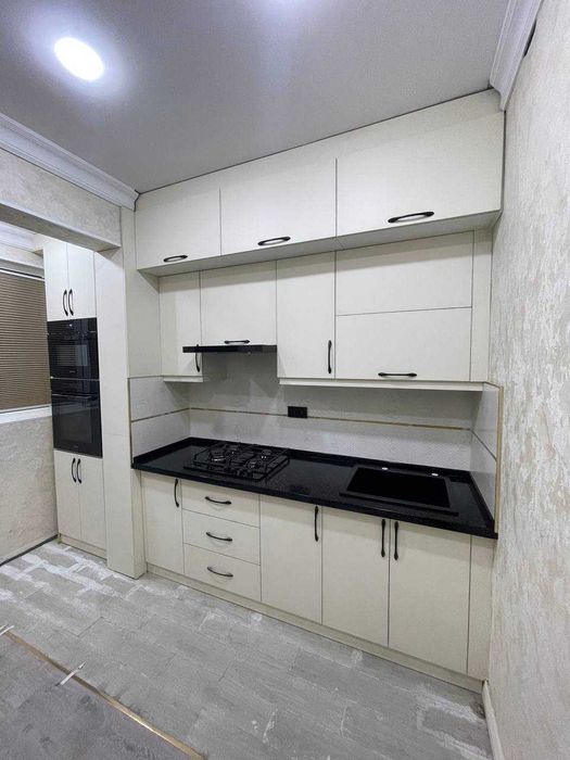 Кухонные мебель  на Заказ