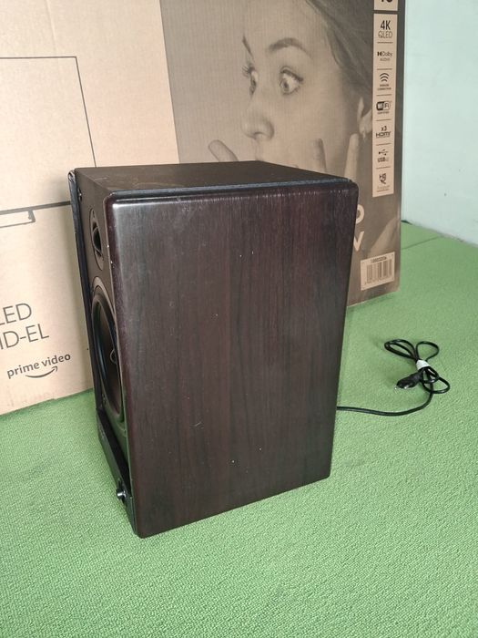 Boxa activa monitor Microlab