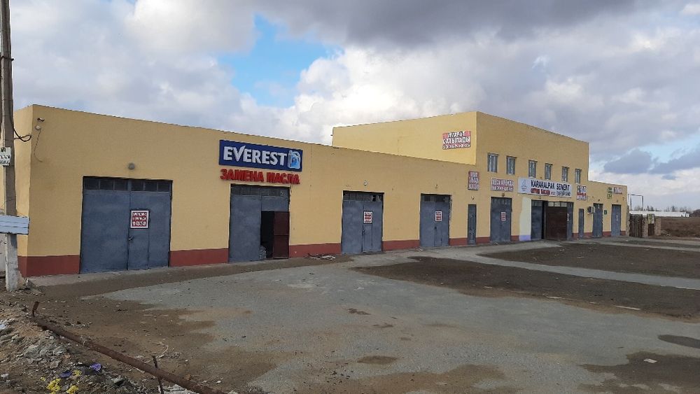 Арендага бериледи