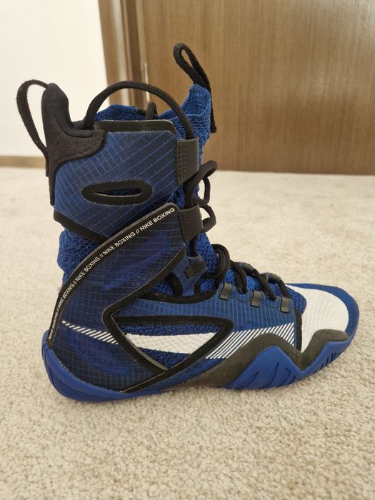 Ghete de box nike