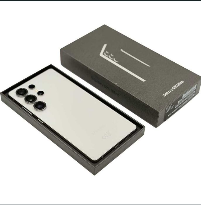 Vand sau schimb samsung s25 ultra 512 ram 12