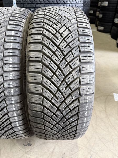 245/45/20 CONTINENTAL 2бр