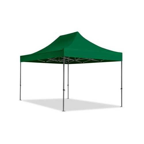 Градинска шатра тип „Хармоника“ 3×3м