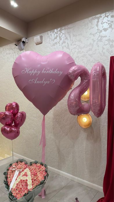 Шарик продам день рождение