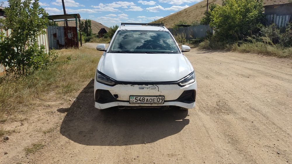 Авто мабил електро