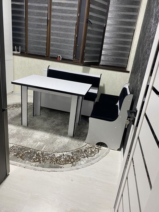 100 kvadrat 3 xonali uy