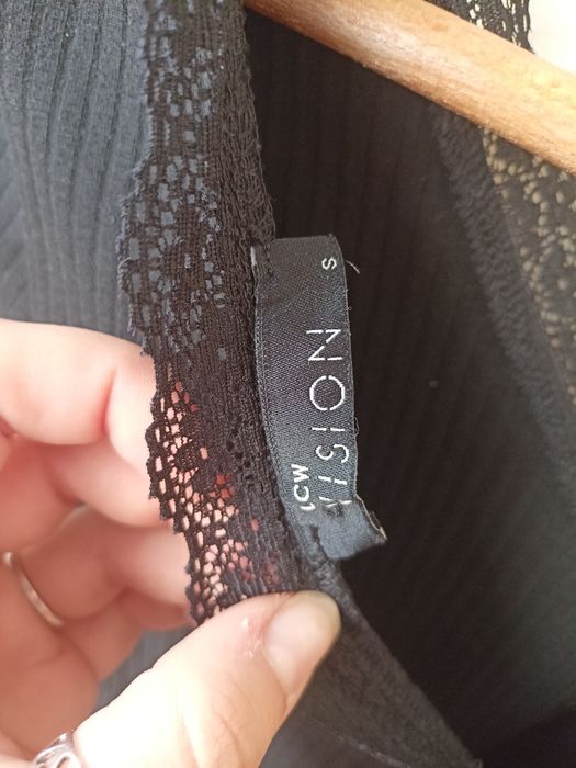 Дамски Nike горнища