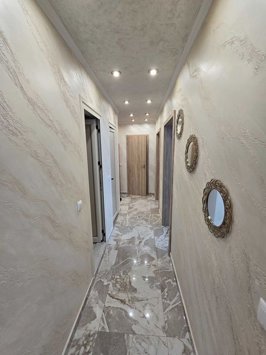 Продава се Тристаен апартамент в Велико Търново, Център - 130 кв.м за 1808 €/кв.м - Снимка #6