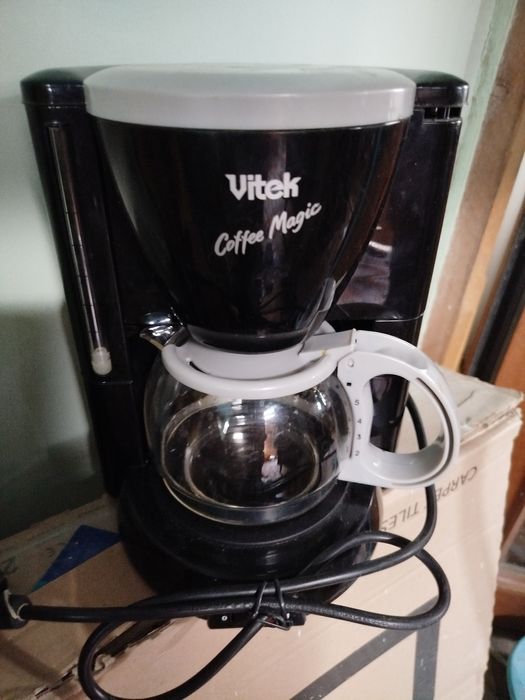 Продается кофеварка