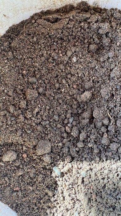 Грунт тепличный новый самовывоз