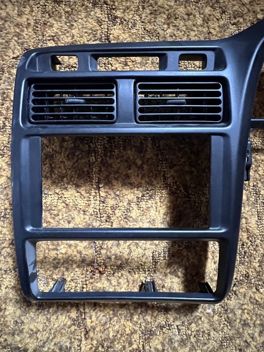 Панель Toyota Колдина