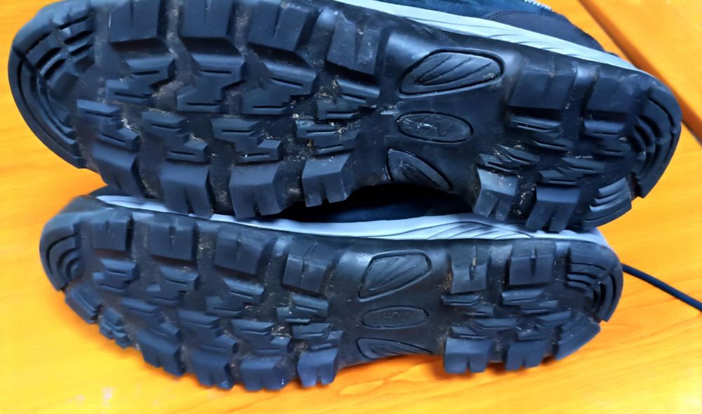 HUMAN NATURE LEROY hidro pro-tex waterproof. N 45