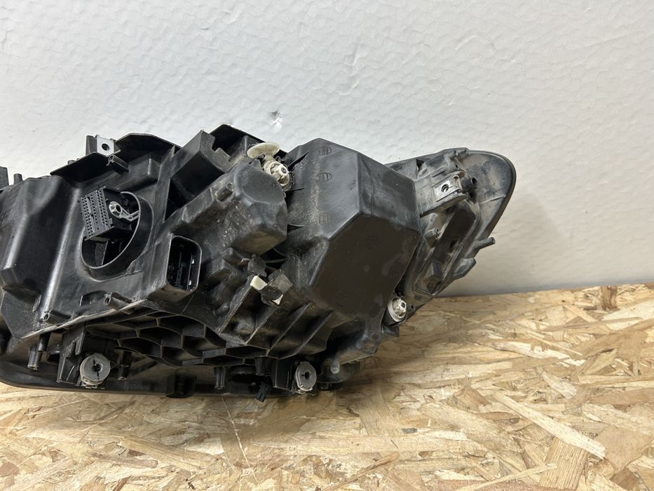 Far faruri bmw F20 F21 seria 1 LCI led adaptiv dreapta 2016-2019