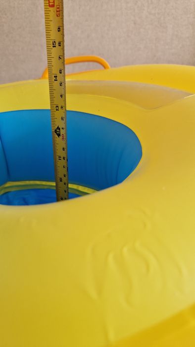 Colac baie bebe 7-11kg