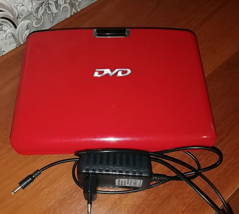DVD плеер не дорого