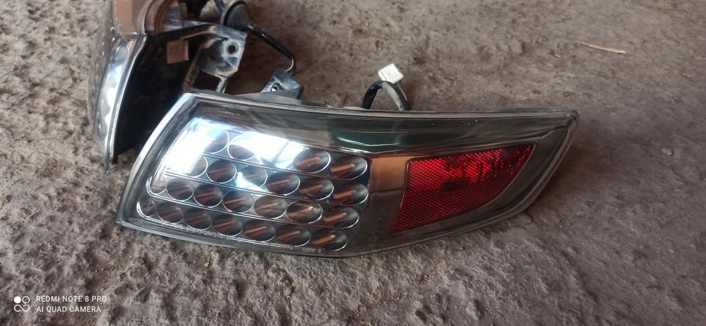 Задний фонарь ИнфинитиFX 35