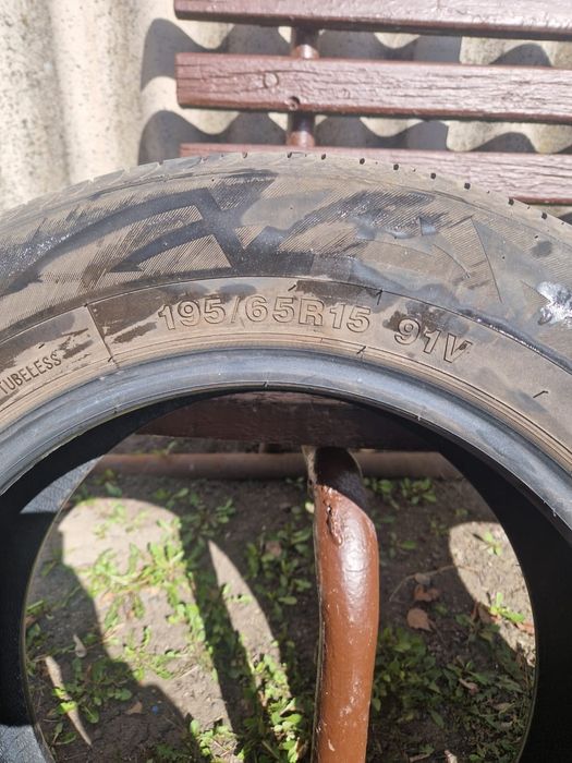 Шины с дисками новые