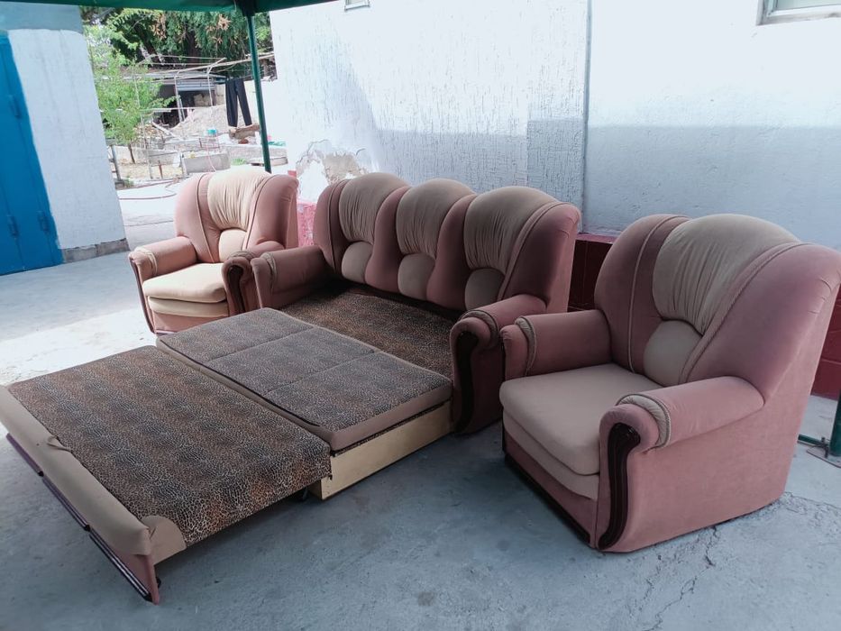 Диваны Фабричные