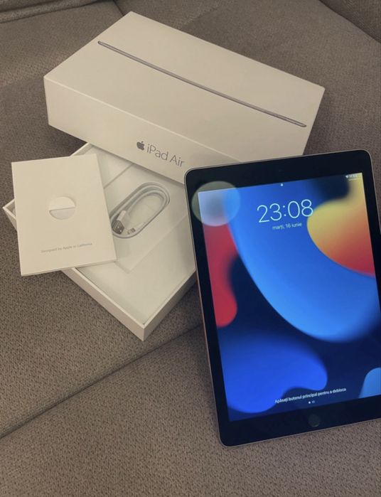 Ipad Air 2 wi-fi 16 gb