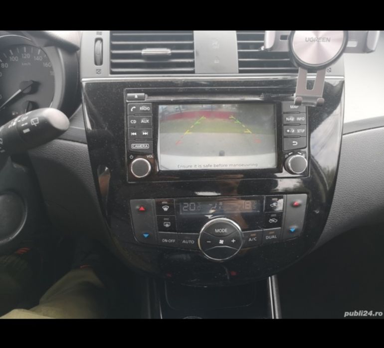 Nissan Pulsar 1.5 DCI