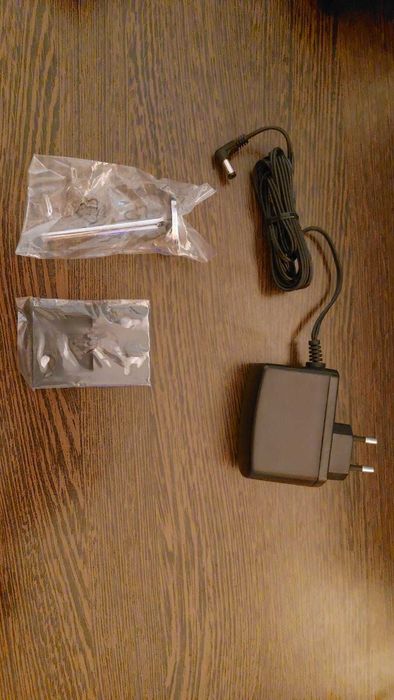 Rama foto digitala LG noua