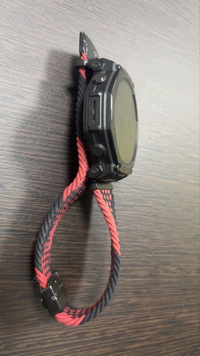 Amazfit T-Rex 3 Pro