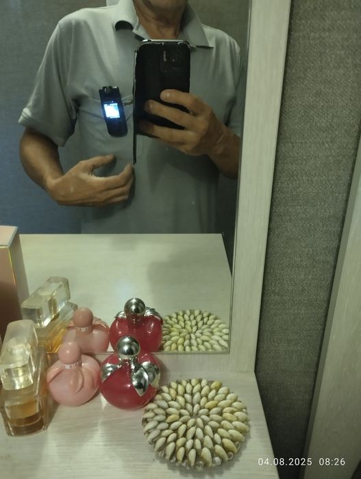 Экшен камера-видеорегистратор