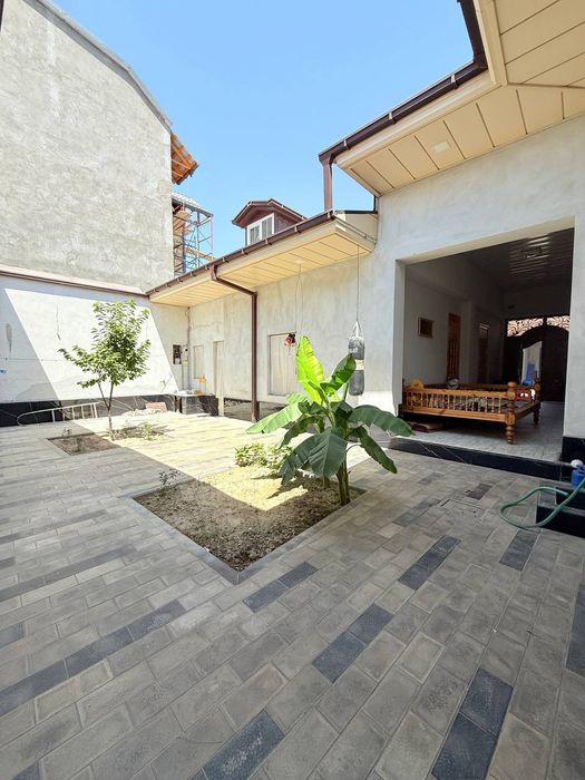 Срочно продаётся дом на земле