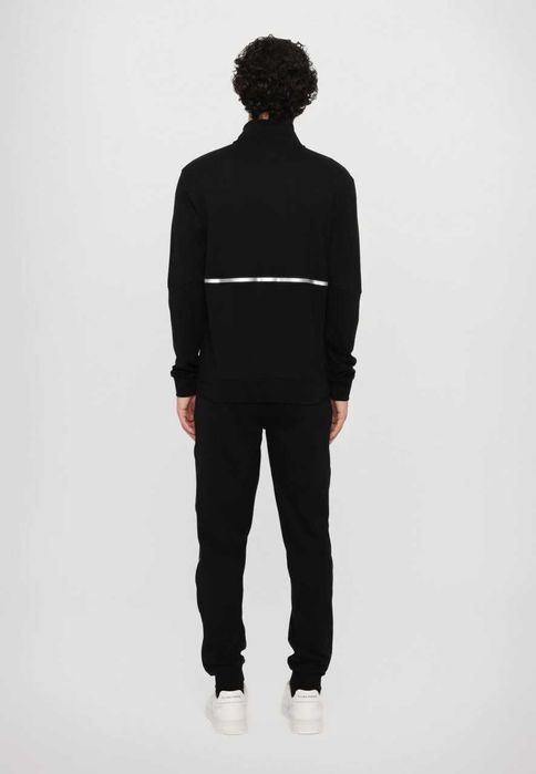 EA7 Emporio Armani мужской спортивный костюм РАЗМЕР L