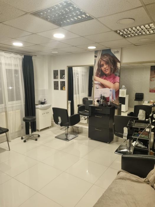 Închiriez salon/spațiu pentru activități de înfrumusețare – Zona Parc Sebastian