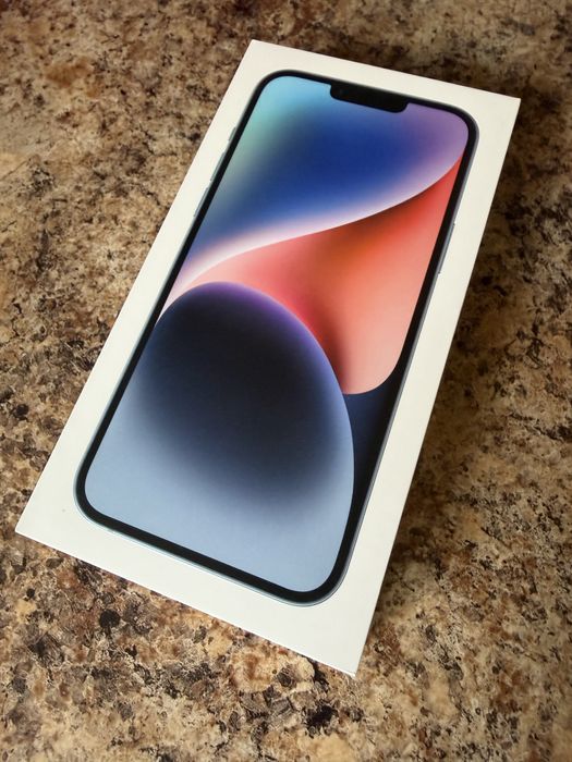 iPhone 14 Plus, 128 gb