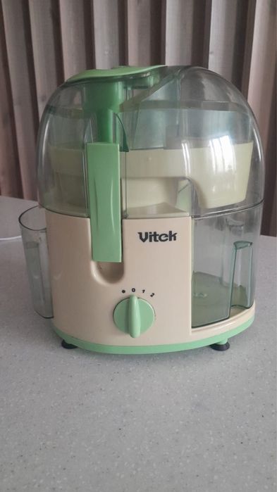 соковыжималка Viket