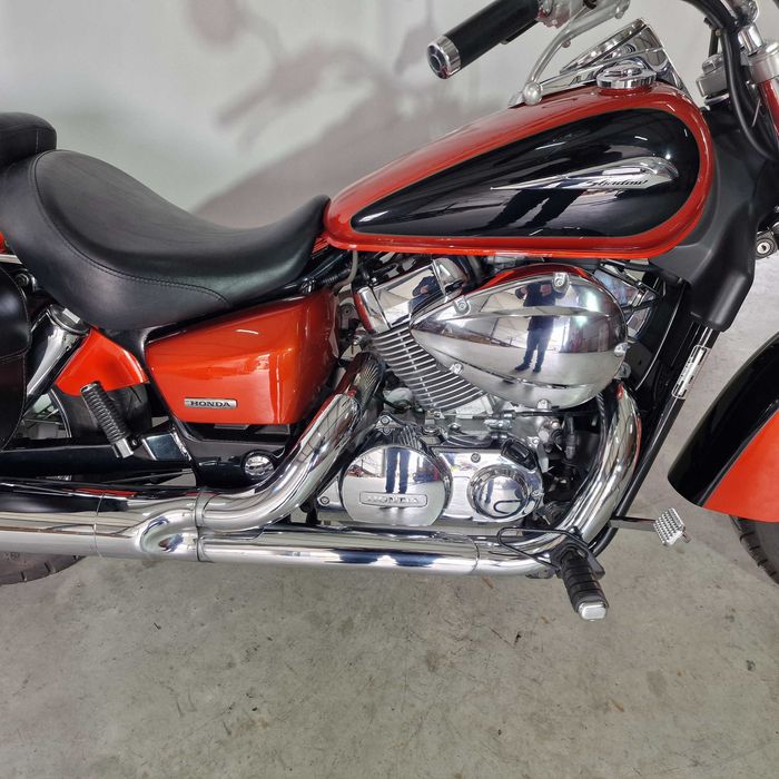 Motocicleta Honda VT750 Shadow Superb | H00662 | motomus.ro