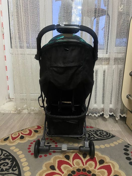 Продам коляску Мстар