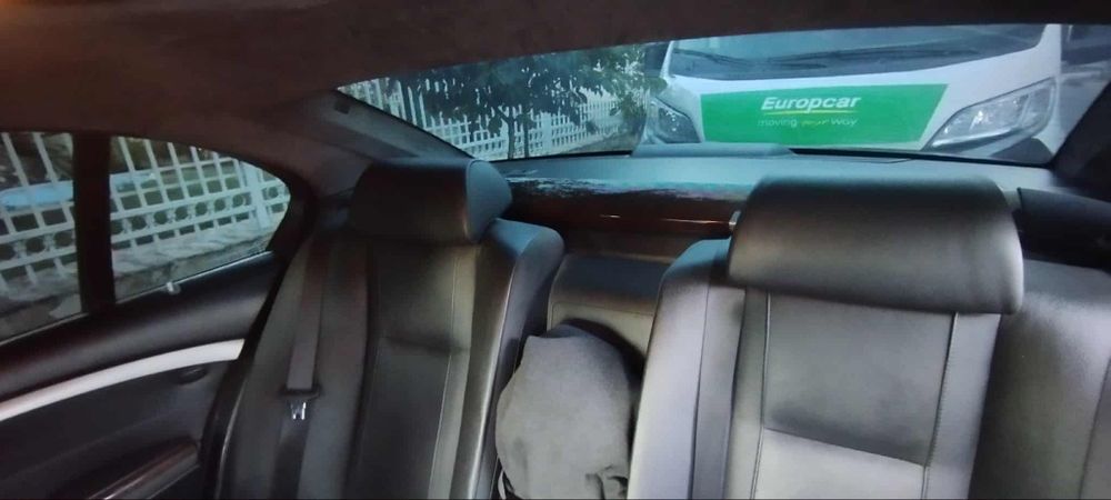 BMW 730 3.0d 231к.с.