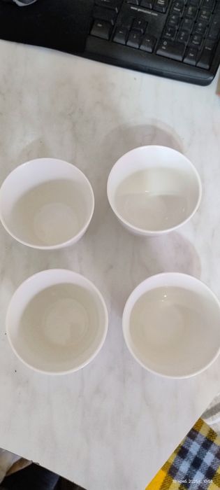 Продам пиалки - бокалы для чая