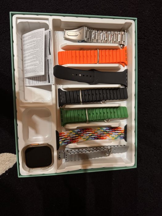 Смарт часовник P9