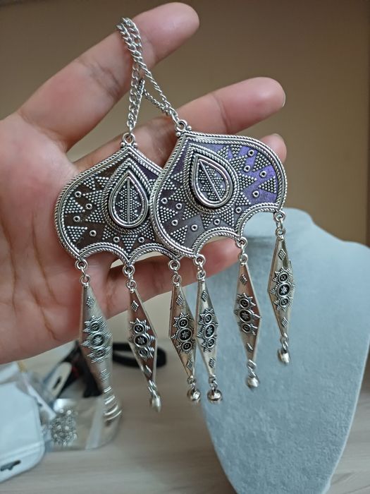 Продам шашбау, браслеты в этно стиле