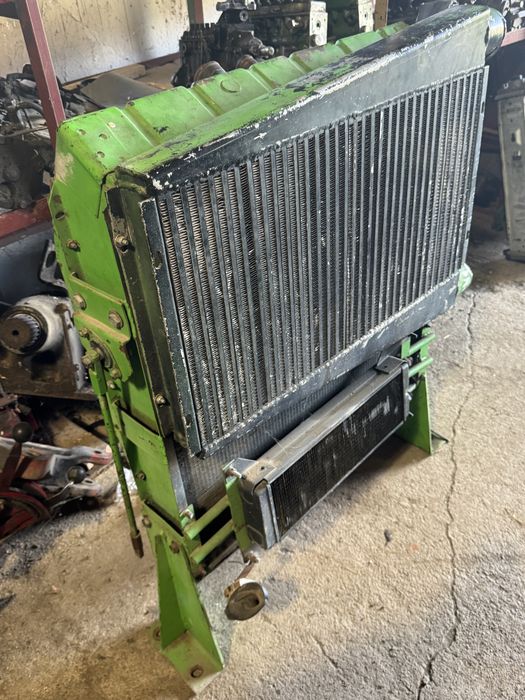 De vanzare radiator Zimbru 2200 — poza 2