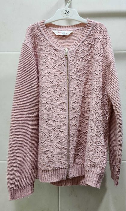 Кофточка для девочки