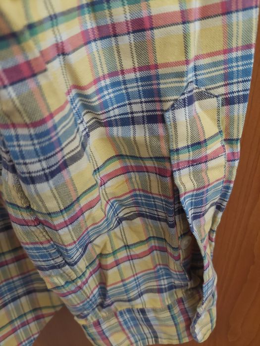 Мъжка риза Polo Ralph Lauren