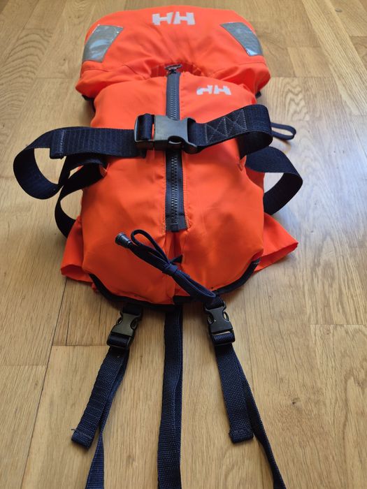 Vestă salvare Helly Hansen copii 20-35 kg