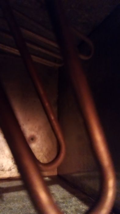 Бачок нержавейка для бани