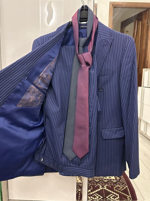 Одежда Мужской Костюмь