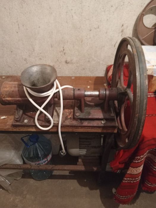 Месомелачка 32 номер