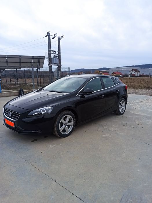 Volvo V40 Diesel