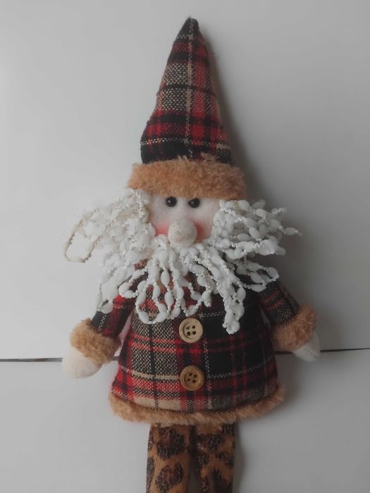 Дядо Коледа / Коледно Джудже / Коледна Играчка / Коледна Украса